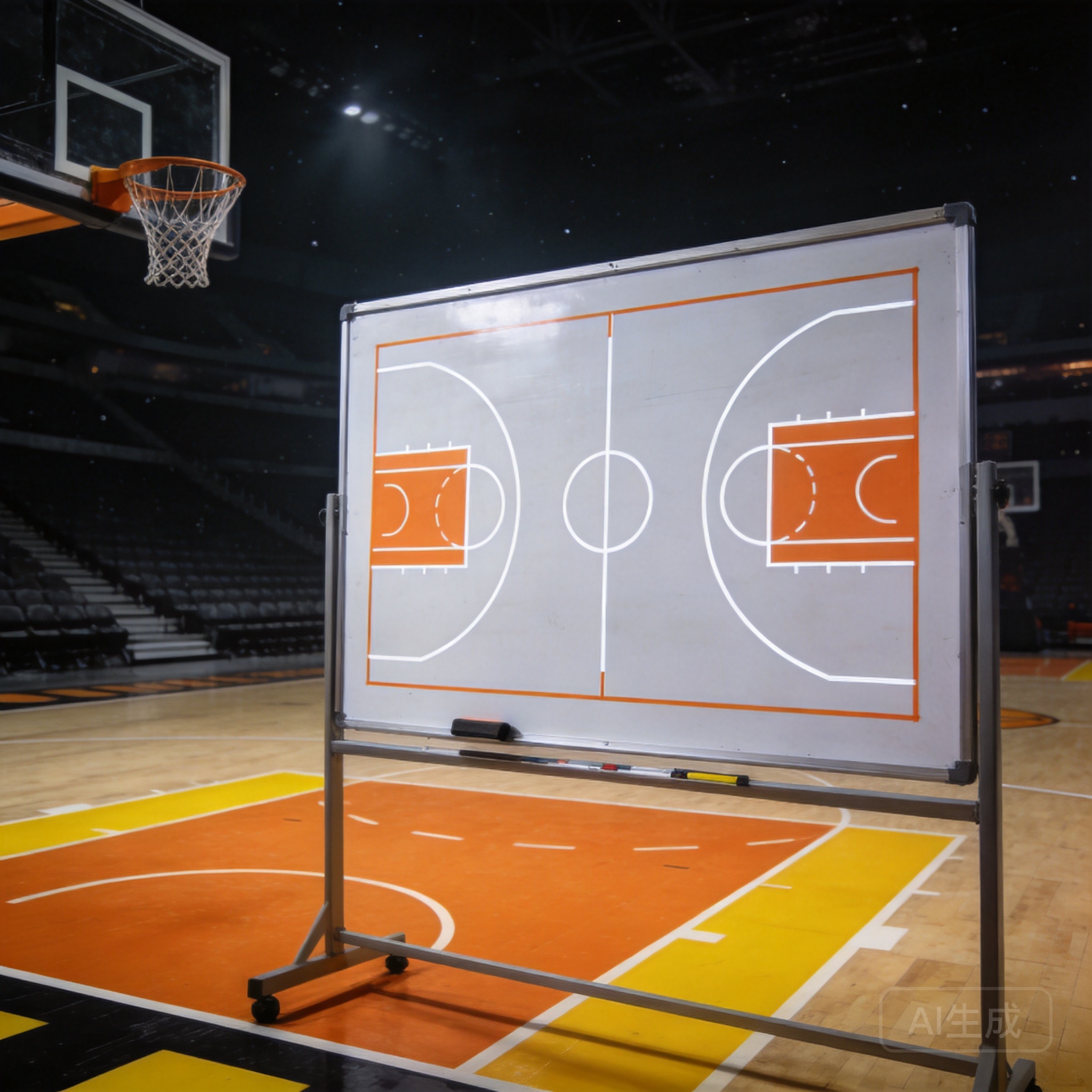 2026 NBA总决赛最值得关注的看点是什么？配图